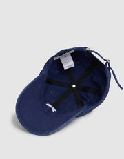 Victoria HK| Queenhead Logo Cap - Gallery Streetwear