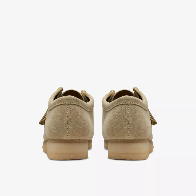 CLARKS ORIGINALS WALLABEE SHOE