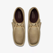 CLARKS ORIGINALS WALLABEE SHOE