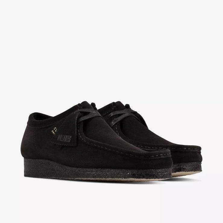 CLARKS ORIGINALS WALLABEE SHOE 