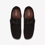 CLARKS ORIGINALS WALLABEE SHOE 