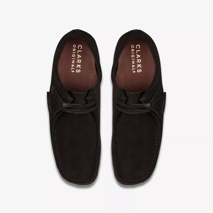 CLARKS ORIGINALS WALLABEE SHOE 