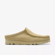 CLARKS ORIGINALS WALLABEE SLIP SHOE