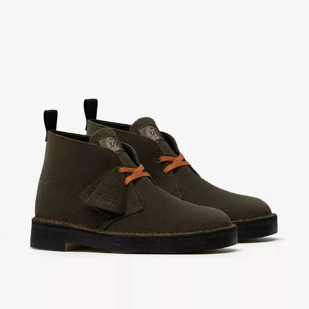 Clarks Originals Desert Boot - 75th Anniversary Edition