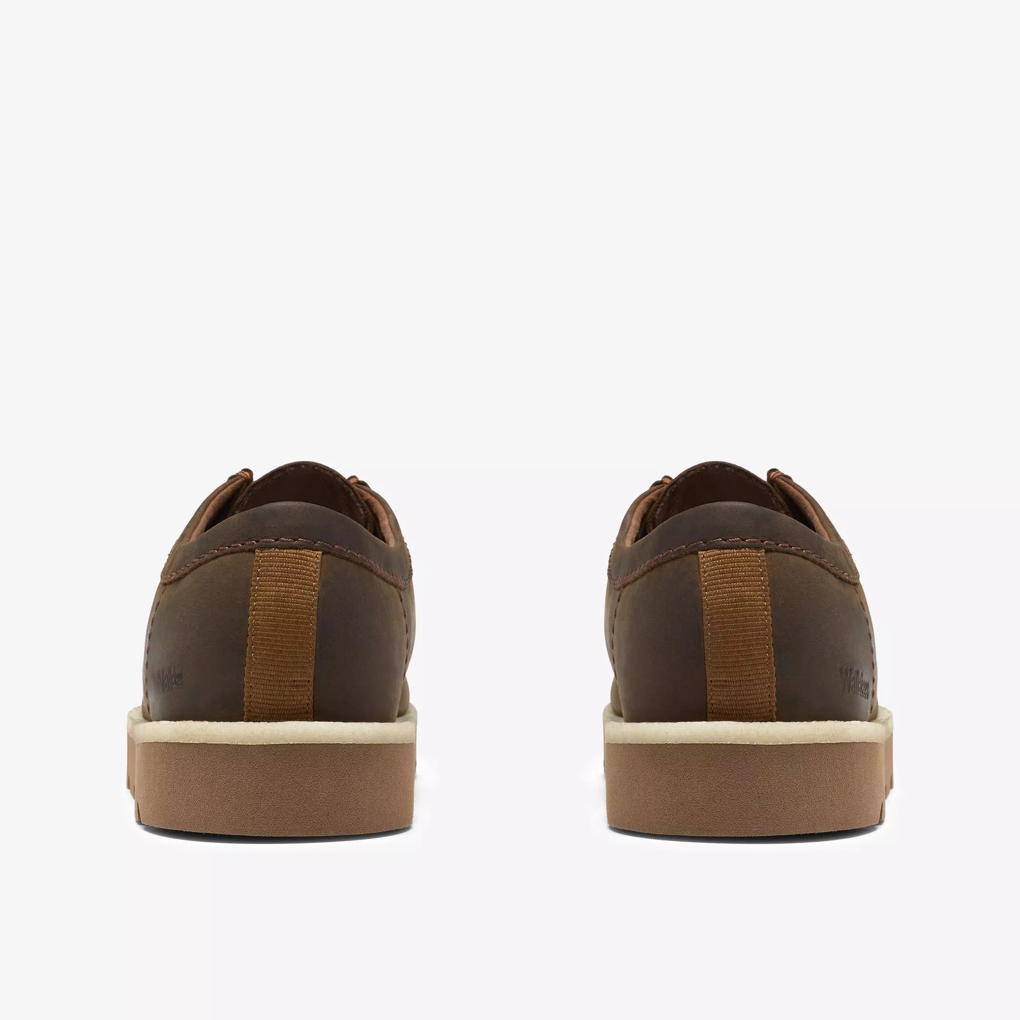 Clarks Originals Meare Walla Beeswax