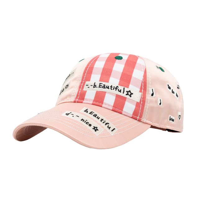 b.Eautiful SHOMAMITANI Kiss <3 Hat