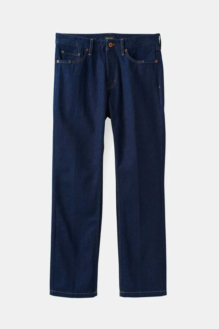 Brixton | Builder 5 pocket pant