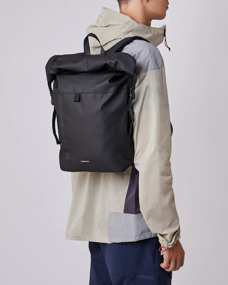 Sandqvist | Konrad Backpack - Gallery Streetwear