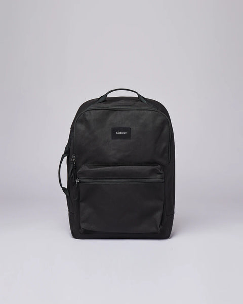 Sandqvist | August Backpack - Gallery Streetwear