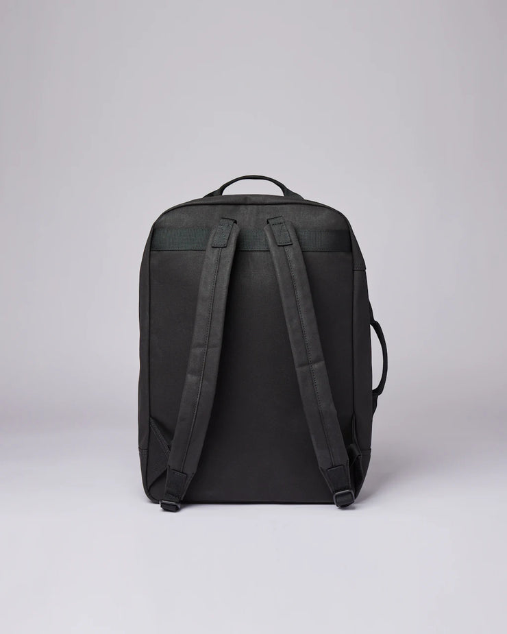 Sandqvist | August Backpack - Gallery Streetwear