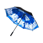 Malbon Golf x Market | Sunny Disposition Umbrella