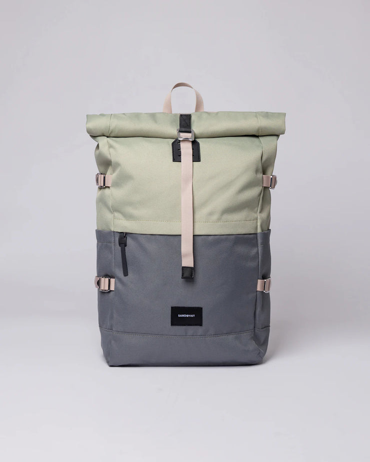 Sandqvist | Bernt backpack - Gallery Streetwear