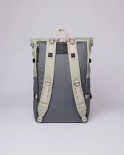 Sandqvist | Bernt backpack - Gallery Streetwear