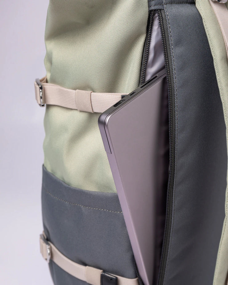 Sandqvist | Bernt backpack - Gallery Streetwear