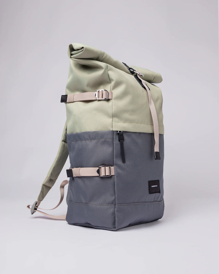 Sandqvist | Bernt backpack - Gallery Streetwear