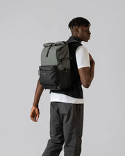 Sandqvist | Ruben 2.0 Backpack - Gallery Streetwear