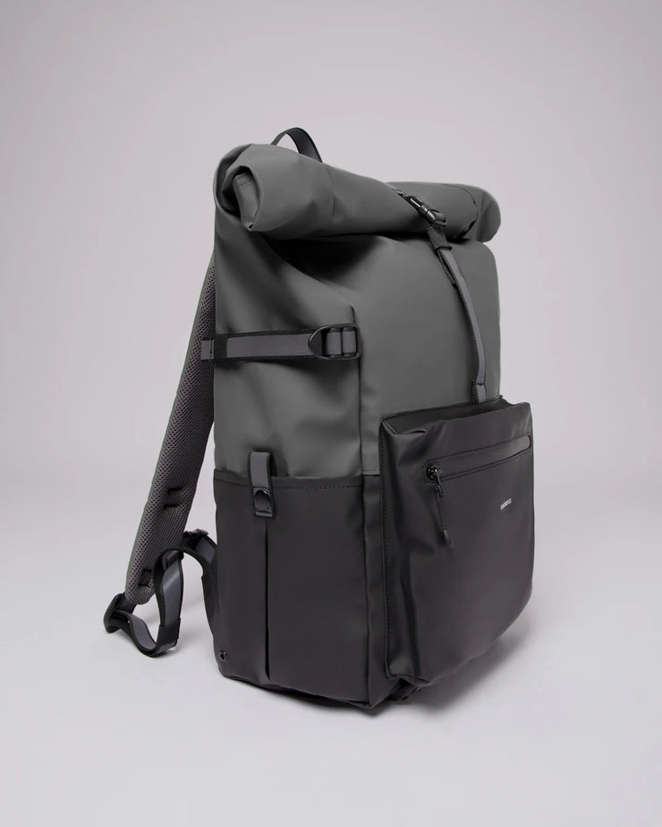 Sandqvist | Ruben 2.0 Backpack - Gallery Streetwear