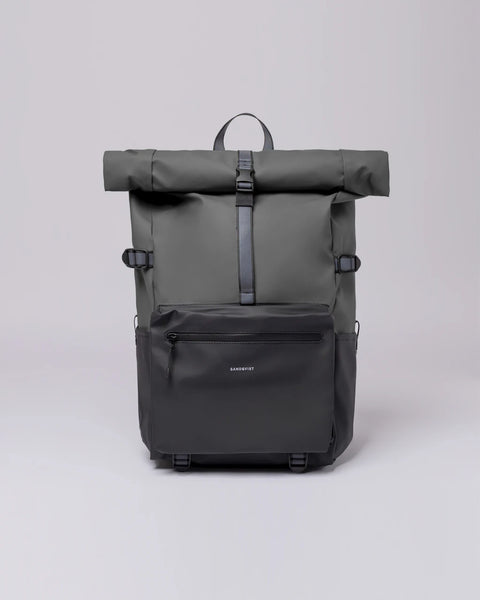 Sandqvist | Ruben 2.0 Backpack - Gallery Streetwear