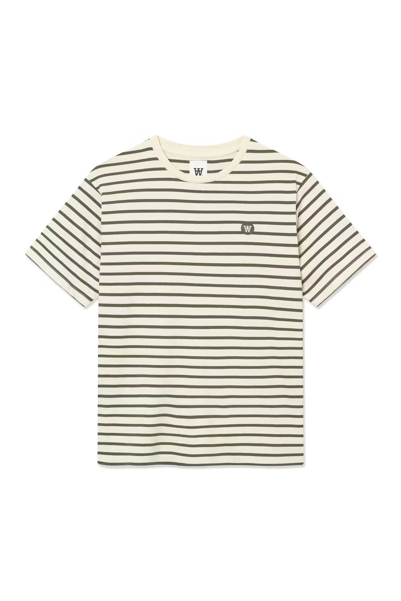 Wood Wood at Gallery Streetwear Canada