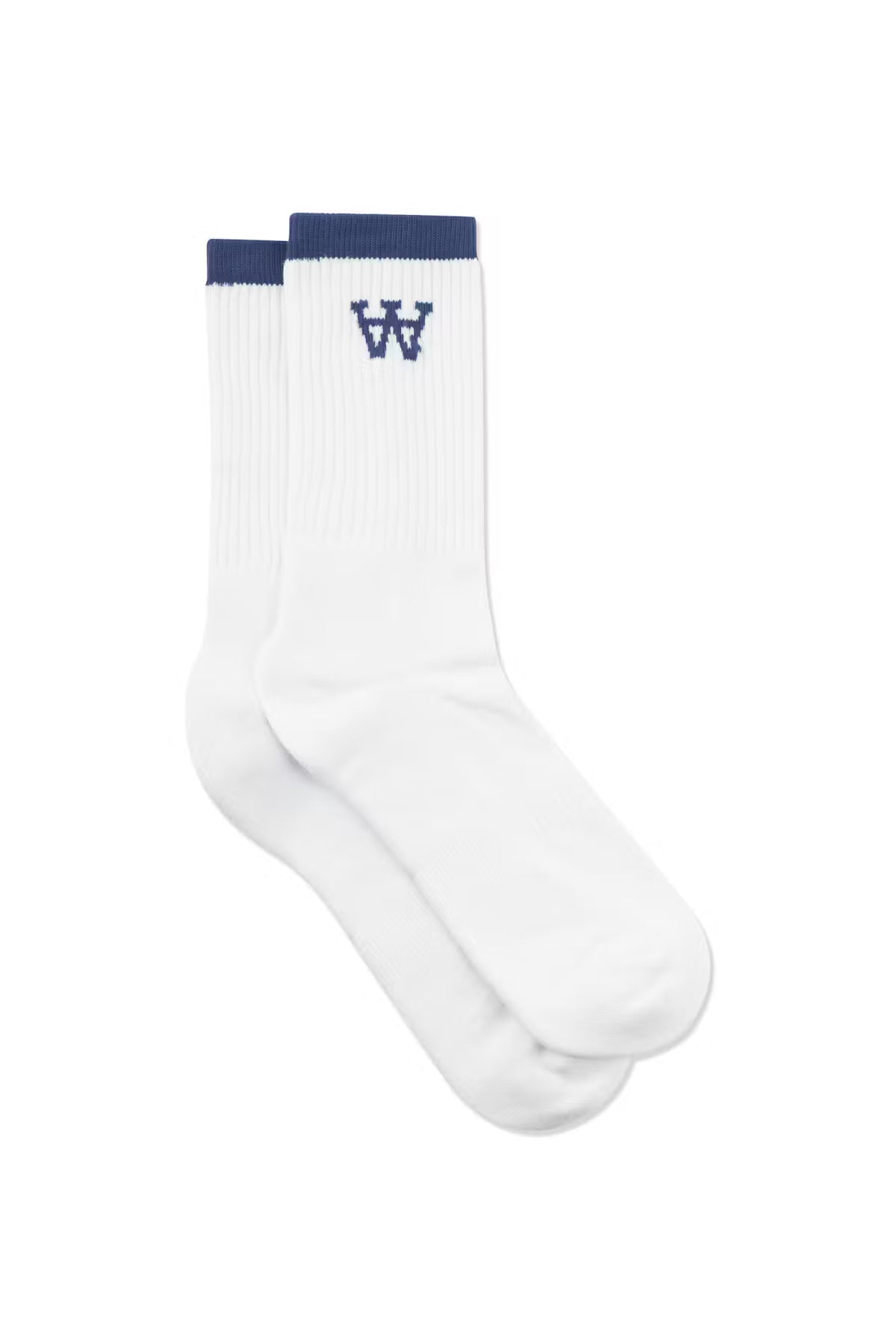 WoodWood WWCon Tennis Socks