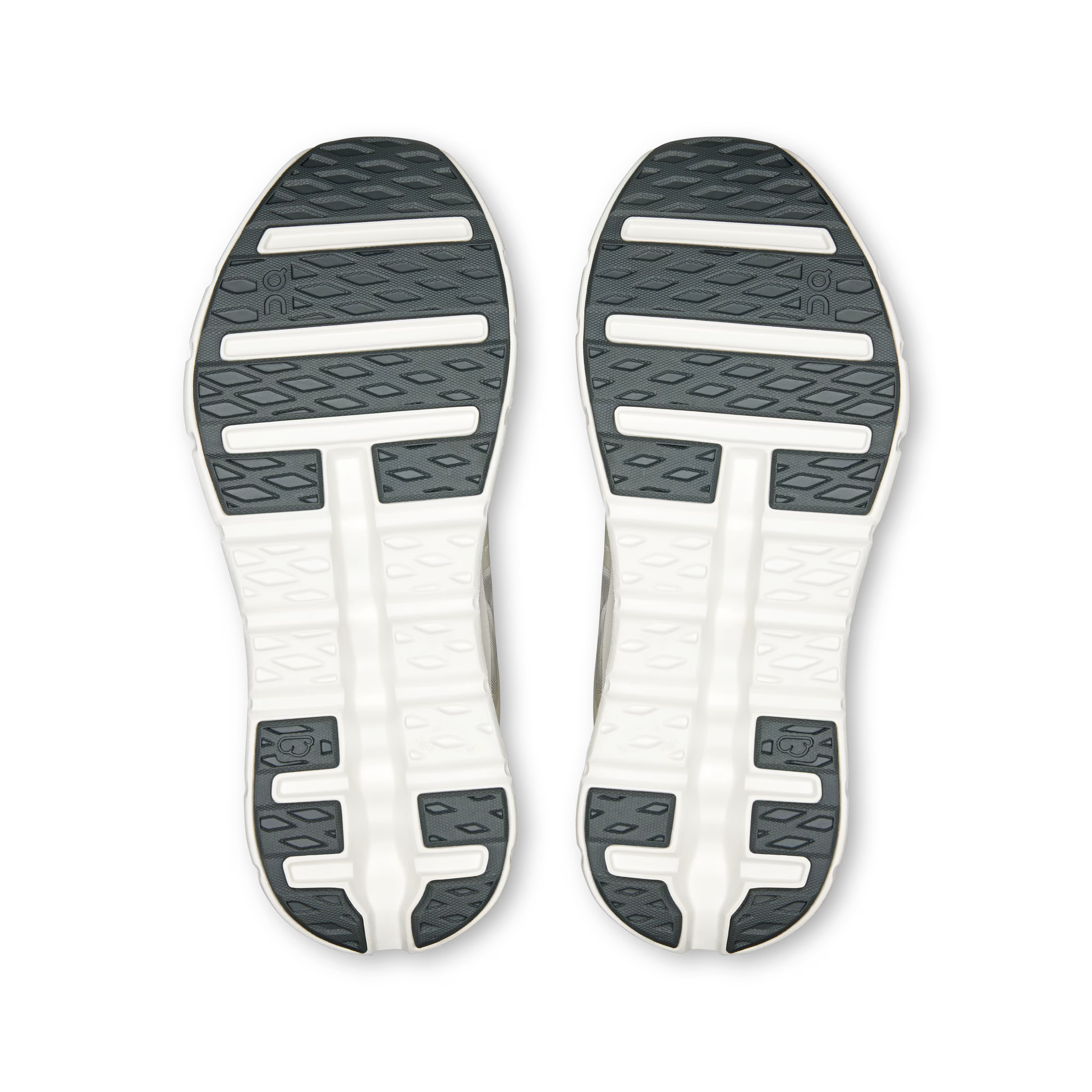 On Cloudtilt Remix Alloy / Ivory Shoes