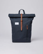 Sandqvist | Dante Backpack Navy - Gallery Streetwear