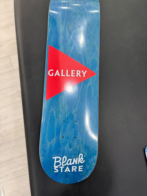 GALLERY SKATEBOARDS - Gallery Streetwear