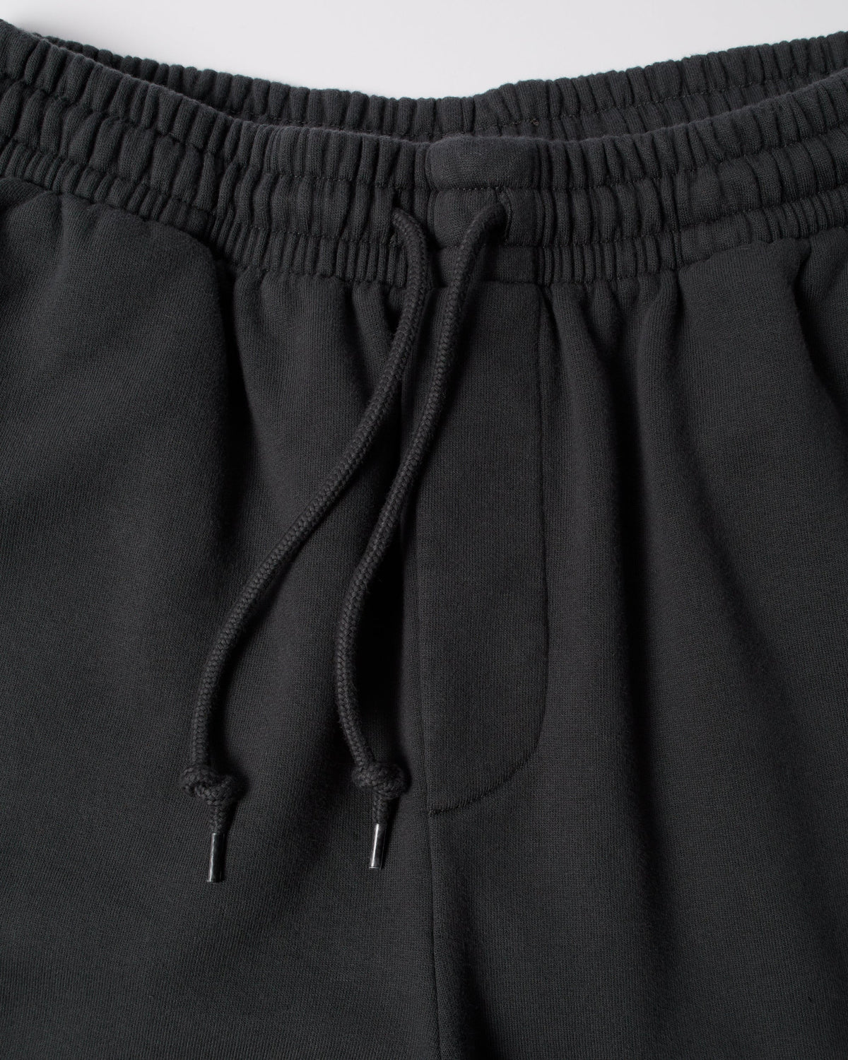 Parra Signature Sweat Pants Black
