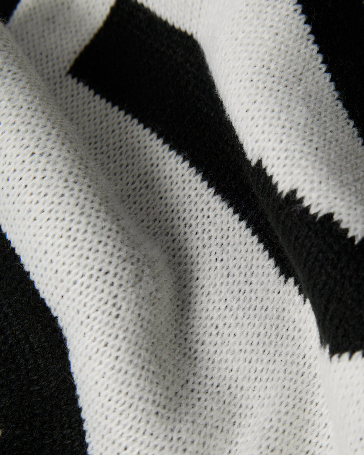 Parra Super Nothing Club Scarf Black