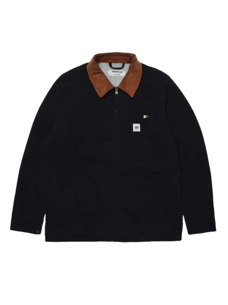 CAT wwr | Peoria Jacket