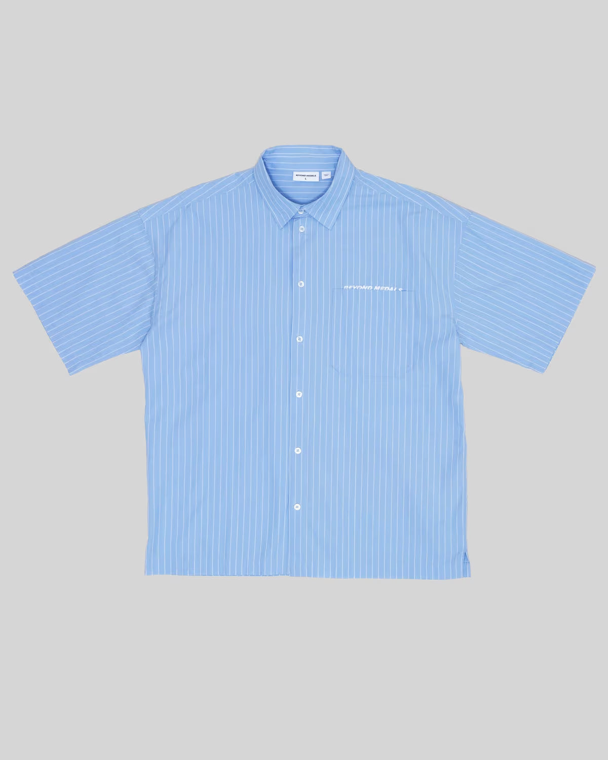 Beyond Medals Short Sleeve Shirt