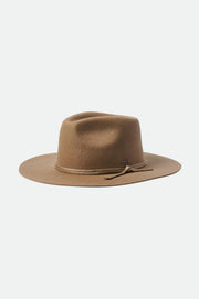 Brixton | Cohen Cowboy Hat Sand