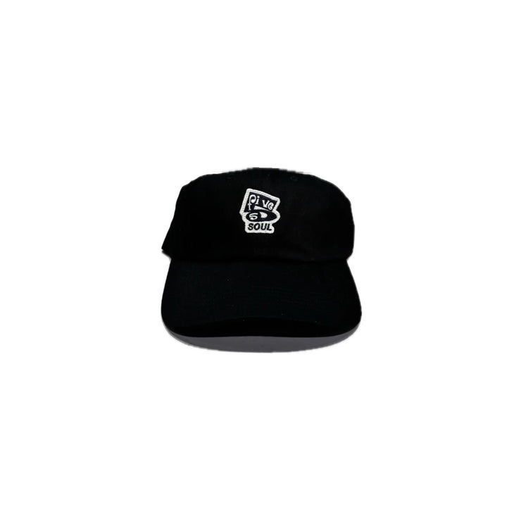 Triple 5 Soul Original 5 6 Pane Hat - Gallery Streetwear