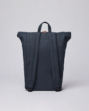 Sandqvist | Dante Backpack Navy - Gallery Streetwear