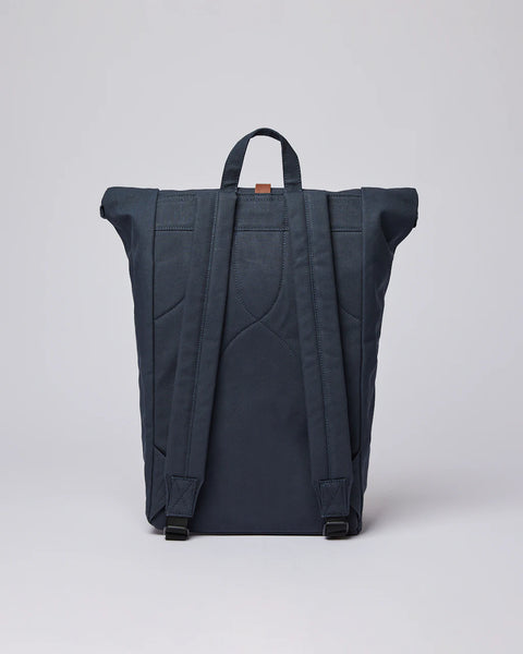 Sandqvist | Dante Backpack Navy - Gallery Streetwear