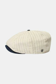 Brixton | 20th Ann. Brood Snap Cap - Gallery Streetwear