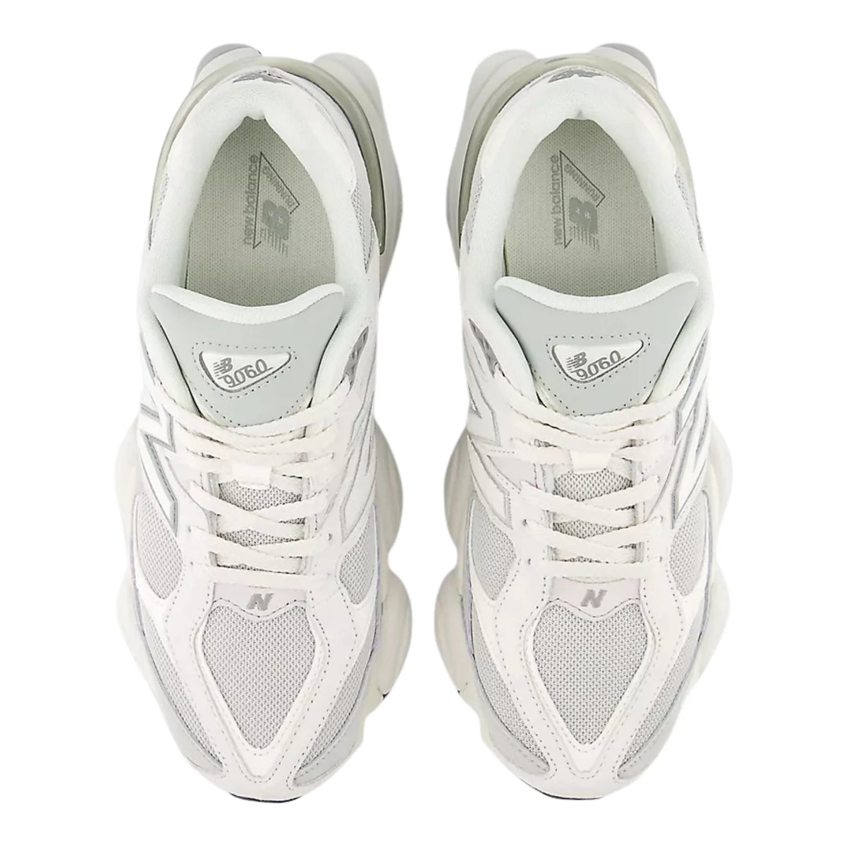 New Balance 9060 Lone Star Grey | Gallery Streetwear Canada