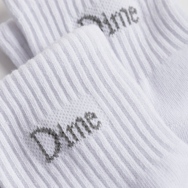 Dime | 2-Pack Socks - Gallery Streetwear