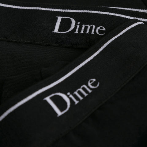 Dime | 2-Pack Underwear - Gallery Streetwear