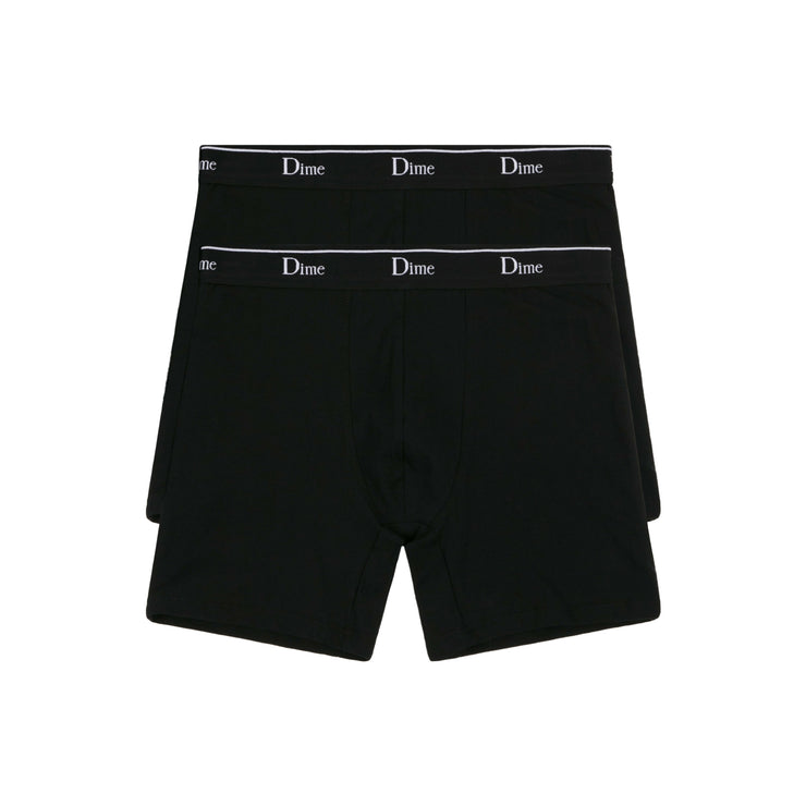 Dime | 2-Pack Underwear - Gallery Streetwear