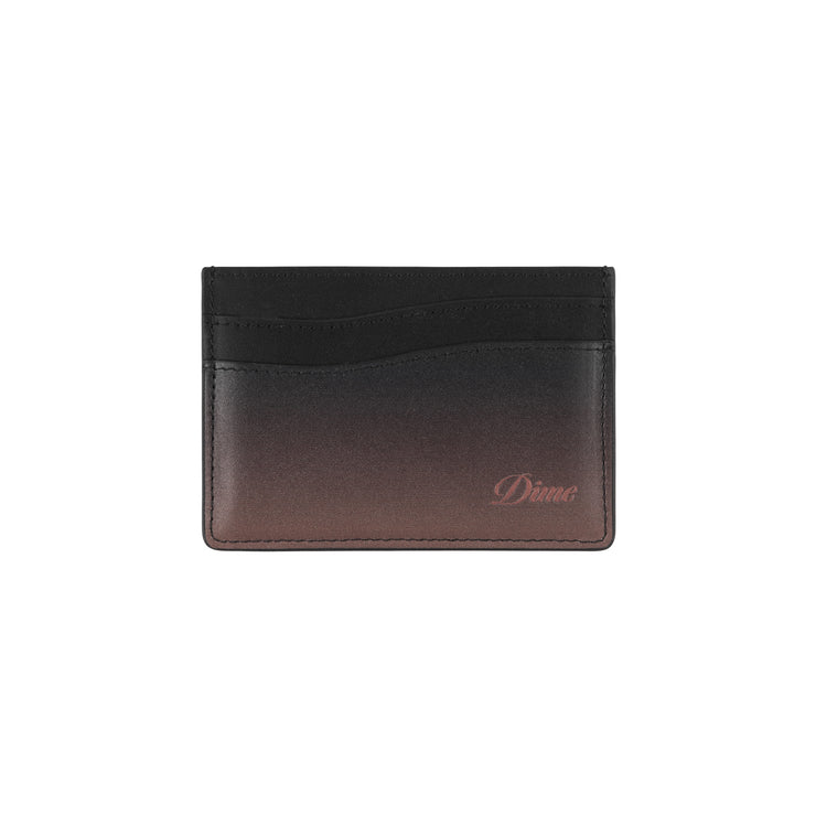 Dime | Gradient Card Holder - Gallery Streetwear