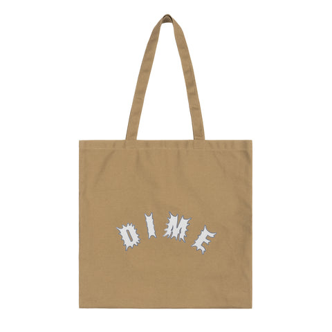 Dime | Choppers tote Bag - Gallery Streetwear