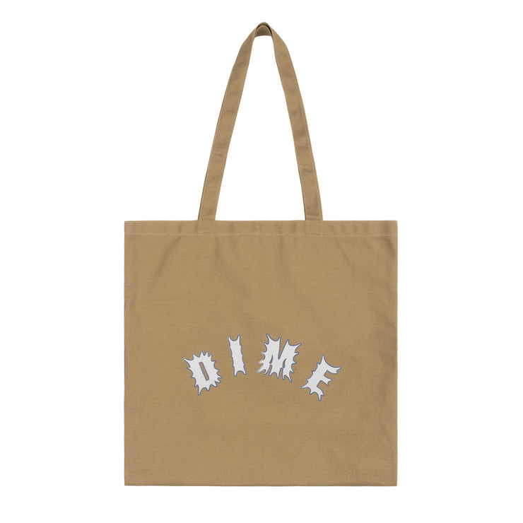 Dime | Choppers tote Bag - Gallery Streetwear