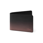 Dime | Cursive Gradient Wallet - Gallery Streetwear