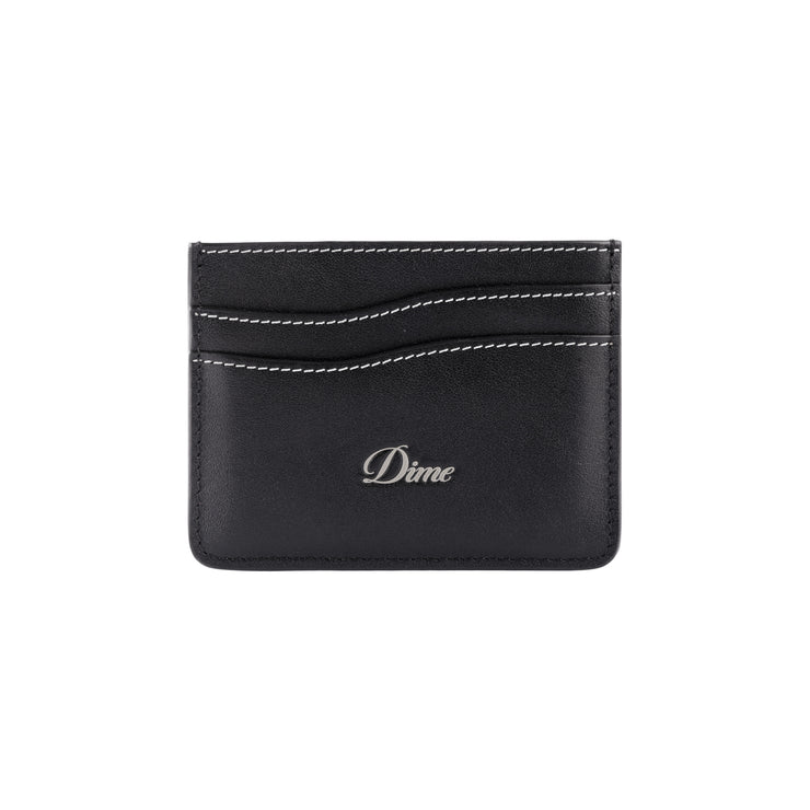 Dime | Leather Cardholder