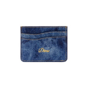 Dime | Denim Cardholder