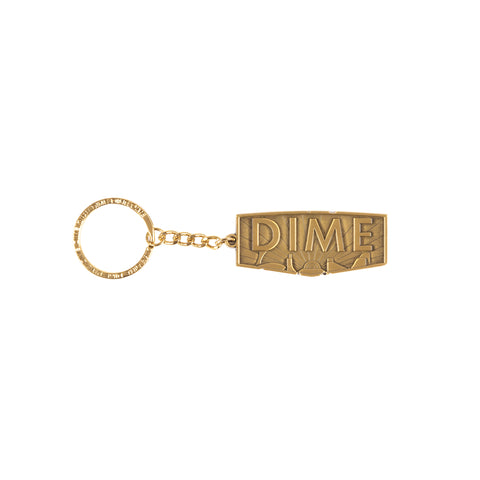 Dime MTL |Glorious Keychain