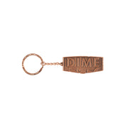 Dime |Glorious Keychain