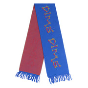 Dime | Bones Scarf