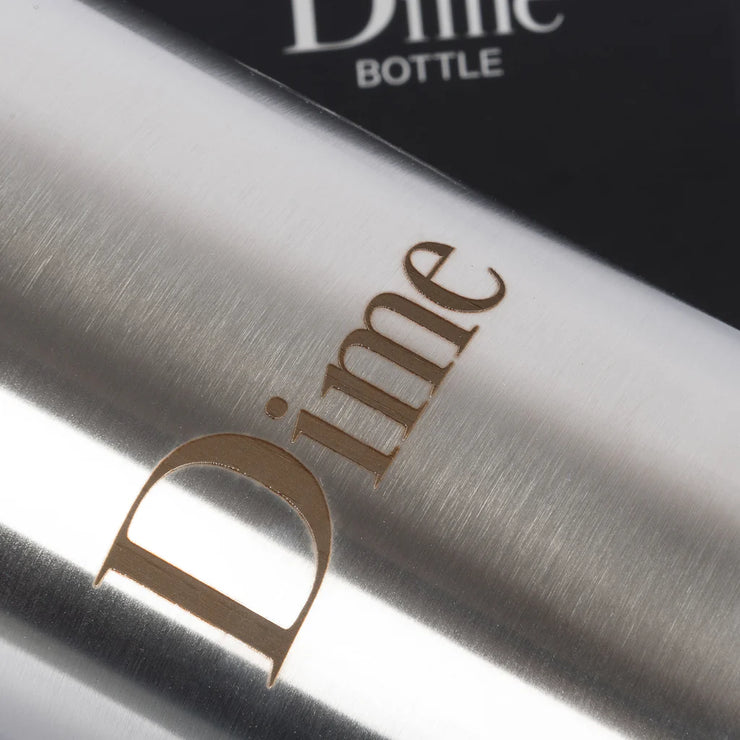 Dime | Water bottle